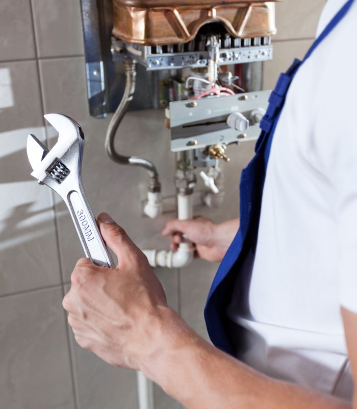 Reparación y Mantenimiento