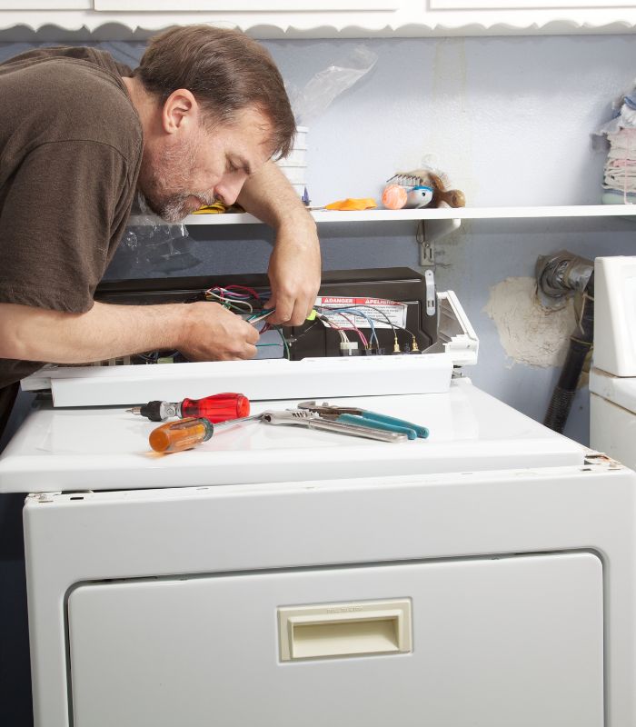 Reparación y Mantenimiento