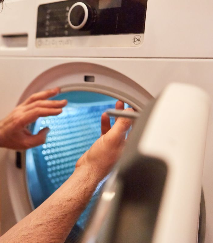 Reparación y Mantenimiento